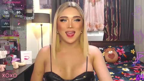 bella online show from December 2024 11:45:02 AM