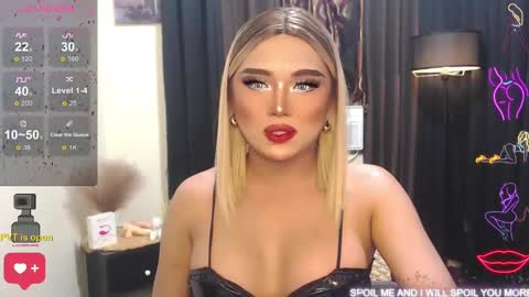 bella online show from January 2025 01:11:02 PM