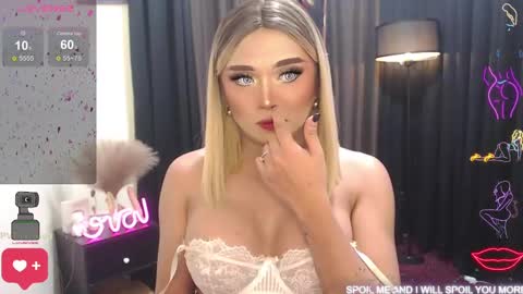 bella online show from January 2025 11:45:02 AM