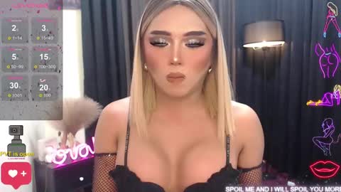 bella online show from January 2025 08:57:02 AM