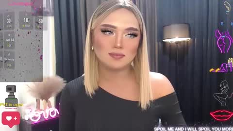 bella online show from February 2025 11:21:01 AM