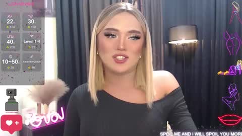 bella online show from February 2025 03:07:01 PM