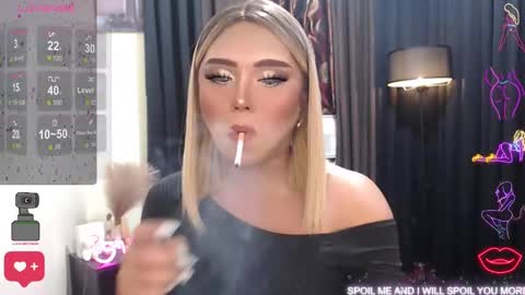 bella online show from February 2025 08:46:02 AM