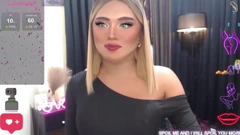 bella online show from February 2025 11:51:02 AM