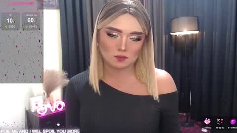 bella online show from February 2025 11:43:02 AM