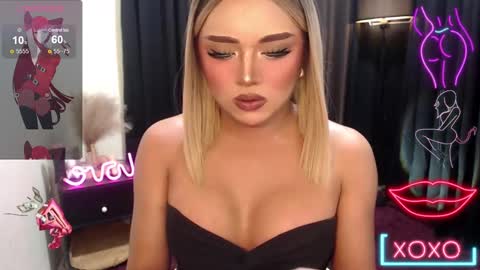 bella online show from March 2025 04:00:02 PM