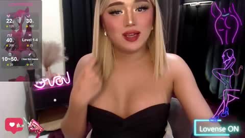 bella online show from March 2025 10:10:02 PM