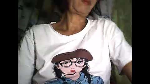 Snapshot of sweetbella24 chatting on October 2025 11:00:01 AM im anne online show from October 2025 11:00:01 AM