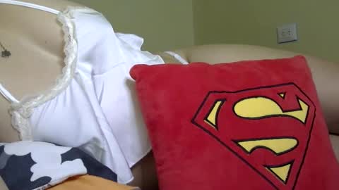 sweetbeverly4u online show from February 2025 10:26:01 AM