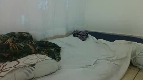 MELVIN online show from December 2024 11:13:02 PM