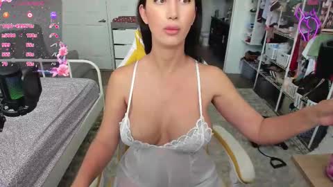 Anna online show from February 2026 05:25:01 PM