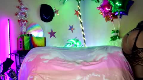 Jillian online show from April 2026 08:48:01 AM
