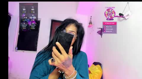 Snapshot of sweetcatallina chatting on June 2026 12:10:01 PM sweetcatallina online show from June 2026 12:10:01 PM