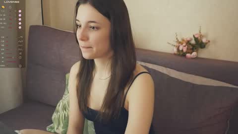 Snapshot of sweetcats_meow chatting on May 2026 11:27:01 AM Eva and Cherry online show from May 2026 11:27:01 AM