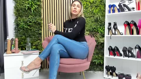 Cherry online show from April 2026 06:13:01 AM