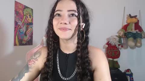       Independent model online show from December 2024 05:25:02 AM