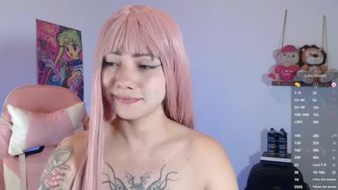       Independent model online show from January 2025 12:35:02 AM