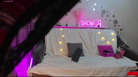 Alice online show from February 2026 08:33:01 AM