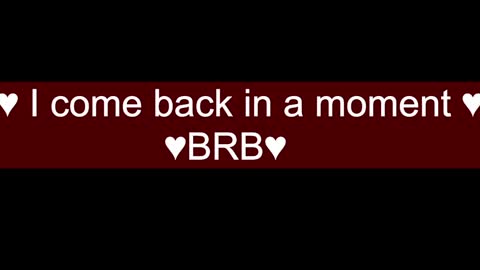 M I A online show from January 2025 05:12:02 PM