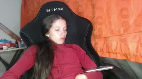 sweetdam12 online show from December 2024 11:30:01 PM