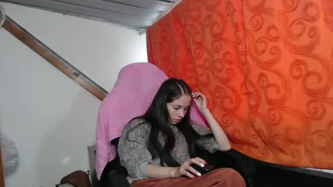 sweetdam12 online show from January 2025 07:13:02 PM