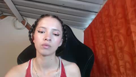 sweetdam12 online show from February 2025 05:50:02 PM