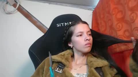 sweetdam12 online show from February 2025 07:14:01 PM