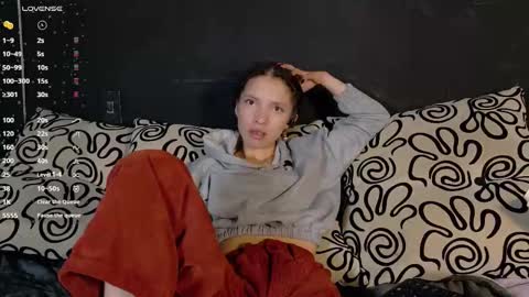 sweetdam12 online show from October 2025 08:00:02 PM