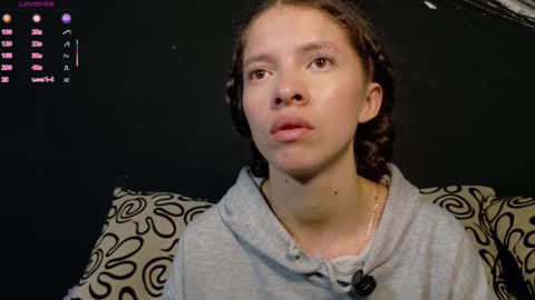 sweetdam12 online show from October 2025 08:25:01 PM