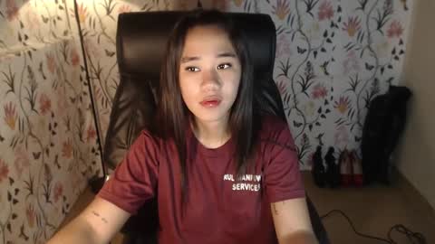 Danni online show from December 2024 07:40:01 AM