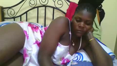 Snapshot of sweetdarkskin chatting on October 2025 10:59:02 AM CLARIS online show from October 2025 10:59:02 AM