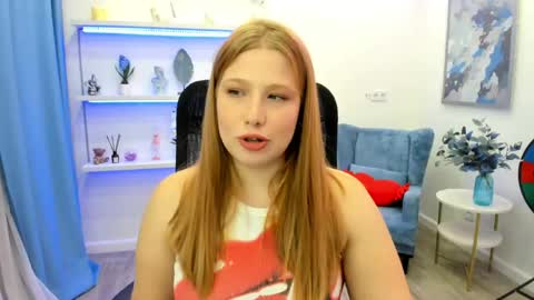 Snapshot of sweetdaylight chatting on May 2026 07:30:02 PM sweetdaylight online show from May 2026 07:30:02 PM