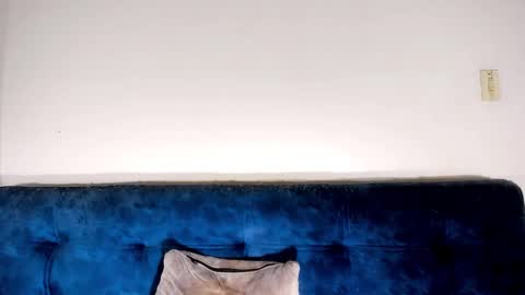 Amelia online show from January 2025 09:25:02 PM