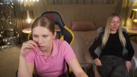 Amelia online show from October 2025 02:14:01 PM