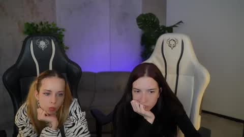 Amelia online show from November 2025 11:22:01 AM