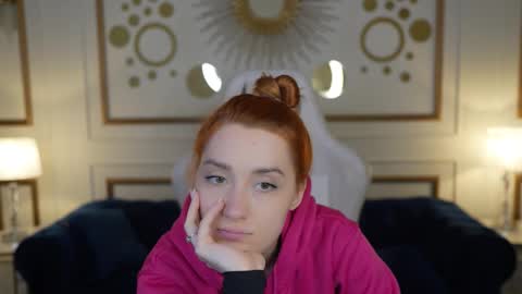 Amelia online show from December 2025 11:30:02 AM