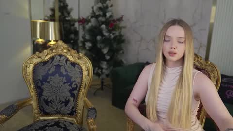 Amelia online show from December 2025 11:38:02 AM