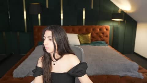 Amelia online show from April 2026 10:29:01 AM