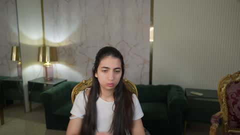 Amelia online show from April 2026 06:41:02 AM