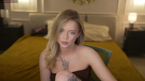 Amelia online show from May 2026 10:53:01 AM