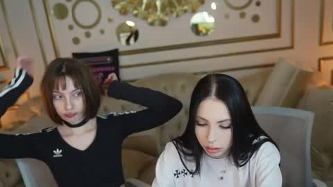 Amelia online show from May 2026 10:55:01 AM