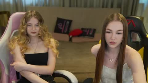 Amelia online show from May 2026 10:32:02 AM