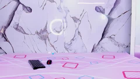 Snapshot of sweetebonny1 chatting on January 2026 11:34:01 AM Jimena online show from January 2026 11:34:01 AM