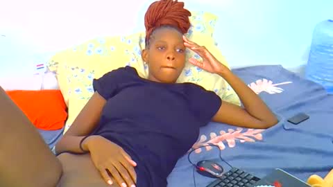 sweetebony123 online show from October 2025 08:24:02 AM