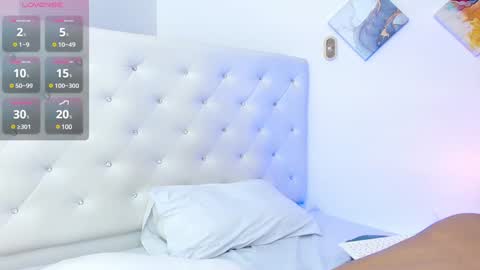 Snapshot of sweetebony_20 chatting on December 2024 04:33:02 AM Gabriela online show from December 2024 04:33:02 AM