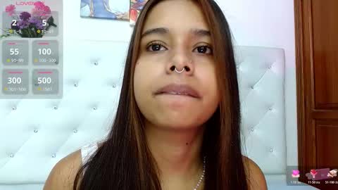 Snapshot of sweetebony_20 chatting on December 2025 09:24:02 PM Gabriela online show from December 2025 09:24:02 PM