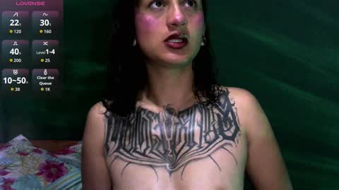 carolayn  online show from September 2025 02:07:01 PM