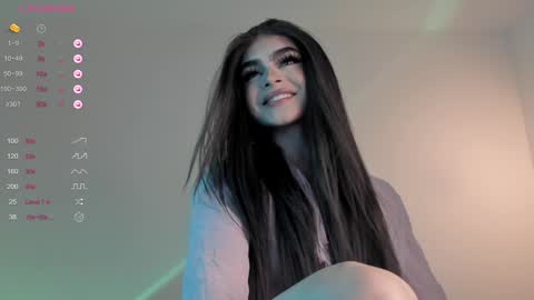 Snapshot of sweetest_bella chatting on December 2024 09:32:02 PM Bella online show from December 2024 09:32:02 PM