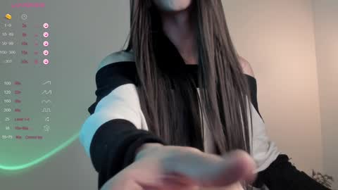 Snapshot of sweetest_bella chatting on December 2024 08:36:02 PM Bella online show from December 2024 08:36:02 PM