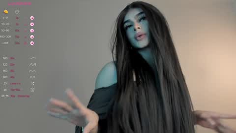 Snapshot of sweetest_bella chatting on January 2025 11:33:01 PM Bella online show from January 2025 11:33:01 PM